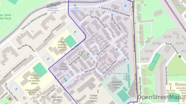 Appartement de quatre pièces 73 m² à vendre  à Reims