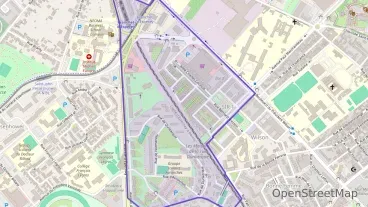 Appartement 82 m² quatre pièces à vendre à Reims