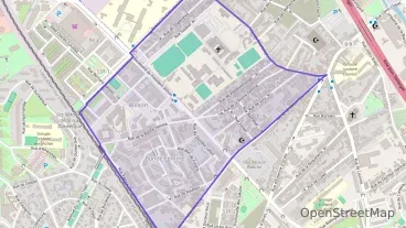 Appartement de deux pièces 41 m² à vendre à Reims Appartement de deux pièces 41 m² à vendre à Reims