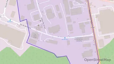 Appartement 112 m² cinq pièces à vendre à Villers-Cotterêts