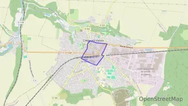 appartement de deux chambres 61 m² à vendre à Crépy-en-Valois