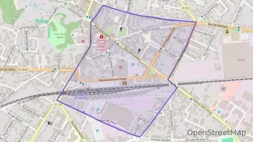 appartement d'une chambre 50 m² à vendre à Crépy-en-Valois