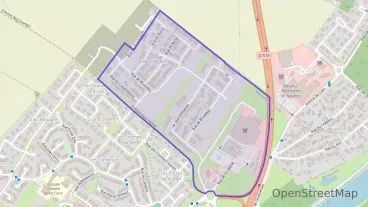 Appartement 43 m² deux pieces à vendre à Blainville-sur-Orne