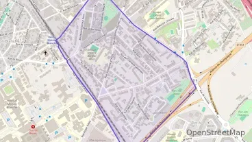 Appartement 67 m² trois pièces à vendre à Reims