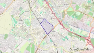 Appartement 67 m² trois pièces à vendre à Reims