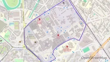 Appartement de deux pièces 30 m² à vendre  à Reims