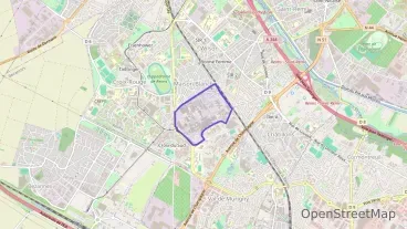 Appartement de deux pièces 30 m² à vendre  à Reims