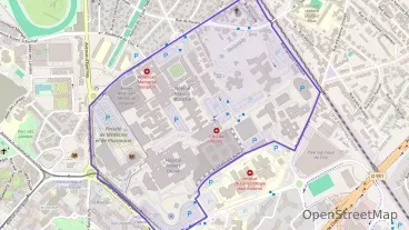 Appartement de deux pièces 38 m² à vendre à Reims Appartement de deux pièces 38 m² à vendre à Reims