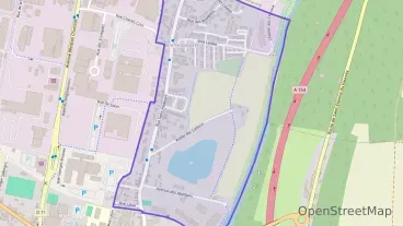 appartement de deux chambres 46 m² à vendre à Louviers