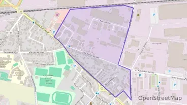 appartement de trois chambres 76 m² à vendre à Crépy-en-Valois
