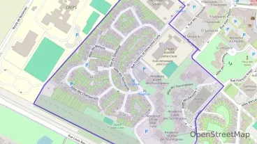 Appartement 53 m² deux pieces à vendre à Reims