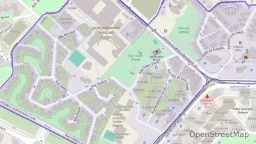 Appartement de deux pièces 45 m² à vendre à Reims Appartement de deux pièces 45 m² à vendre à Reims