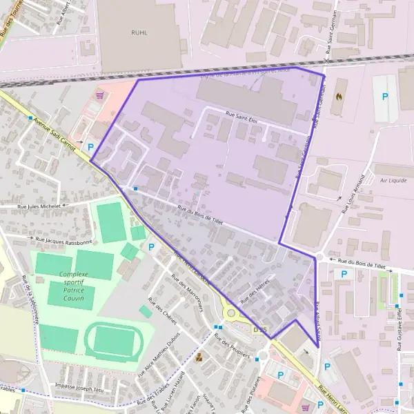 Property