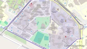 Appartement 25 m² deux pieces à vendre à Reims