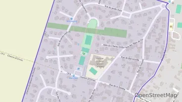 Appartement 50 m² deux pieces à vendre à Bezannes