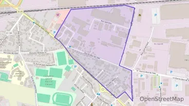 Appartement 61 m² trois pièces à vendre à Crépy-en-Valois