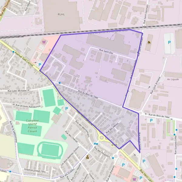 Property