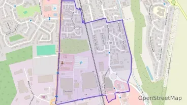 Appartement 78 m² quatre pièces à vendre à Méru