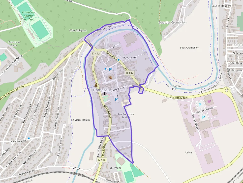 Property