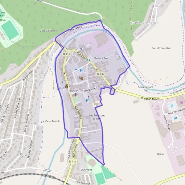 Property