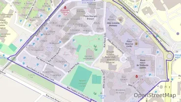 appartement d'une chambre 51 m² à vendre à Reims