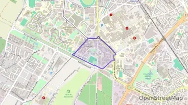 appartement d'une chambre 51 m² à vendre à Reims