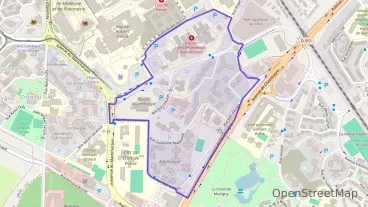 Appartement 52 m² deux pieces à vendre à Reims Appartement 52 m² deux pieces à vendre à Reims