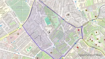 Appartement 56 m² trois pièces à vendre à Caen