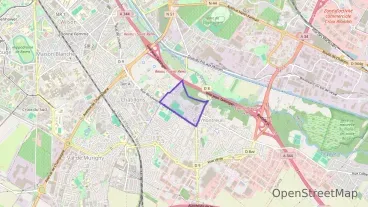appartement d'une chambre 55 m² à vendre à Cormontreuil