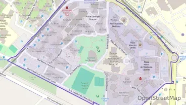 Appartement 79 m² quatre pièces à vendre à Reims
