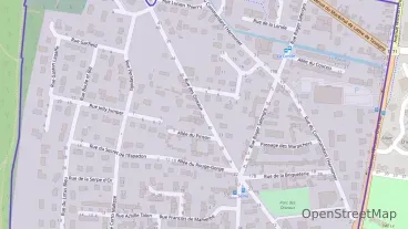 appartement de deux chambres 63 m² à vendre à Louviers