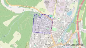 appartement de deux chambres 63 m² à vendre à Louviers