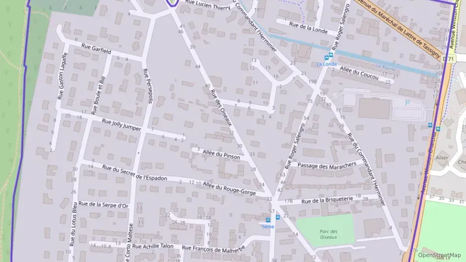 Appartement 28 m² une piece à vendre à Louviers Appartement 28 m² une piece à vendre à Louviers