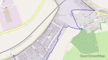 Appartement de trois pièces 56 m² à vendre  à Homécourt