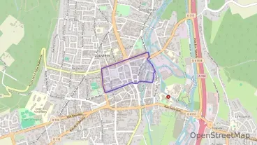 appartement de deux chambres 73 m² à vendre à Louviers