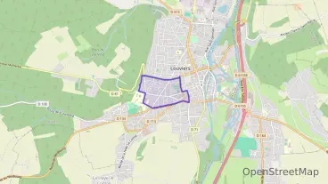 Appartement 49 m² deux pieces à vendre à Louviers