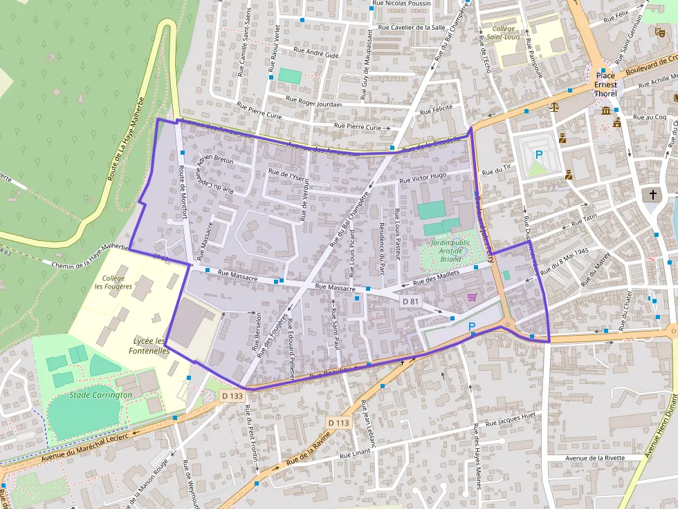 Property