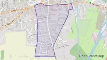 appartement d'une chambre 20 m² à vendre à Louviers
