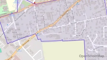 Appartement 66 m² deux pieces à vendre à Louviers Appartement 66 m² deux pieces à vendre à Louviers