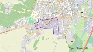 Appartement 66 m² deux pieces à vendre à Louviers Appartement 66 m² deux pieces à vendre à Louviers