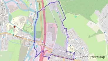 Appartement 53 m² deux pieces à vendre à Louviers Appartement 53 m² deux pieces à vendre à Louviers