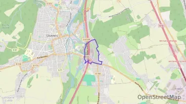 Appartement 53 m² deux pieces à vendre à Louviers Appartement 53 m² deux pieces à vendre à Louviers