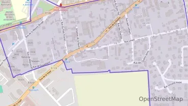 appartement de deux chambres 45 m² à vendre à Louviers