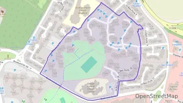 Appartement 58 m² deux pieces à vendre à Hérouville-Saint-Clair