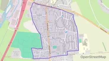 Appartement 48 m² deux pieces à vendre à Louviers Appartement 48 m² deux pieces à vendre à Louviers