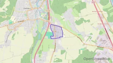 Appartement 48 m² deux pieces à vendre à Louviers Appartement 48 m² deux pieces à vendre à Louviers