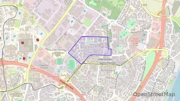 Appartement 75 m² quatre pièces à vendre à Hérouville-Saint-Clair