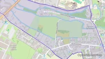 Appartement de 5+ pièces 115 m² à vendre  à Senlis