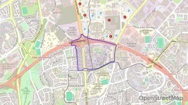 appartement de deux chambres 70 m² à vendre à Caen