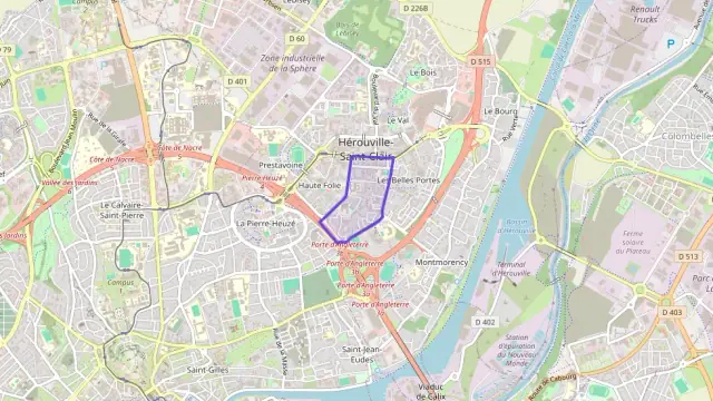 Appartement 37 m² une piece à vendre à Hérouville-Saint-Clair